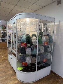 Бутик, отдел в ТД «Гулливер»