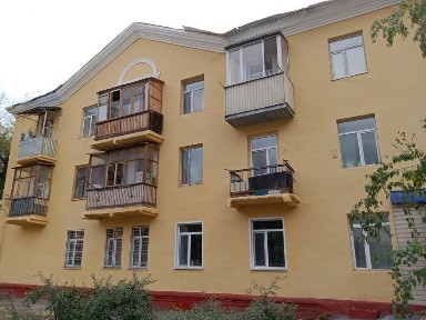 Восточно-Казахстанская область, Семей