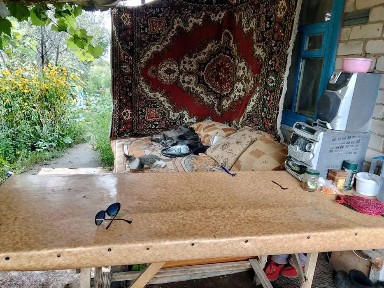 Продам хорошую, уютную дачу, очень удобно для проживания, газ рядом, и