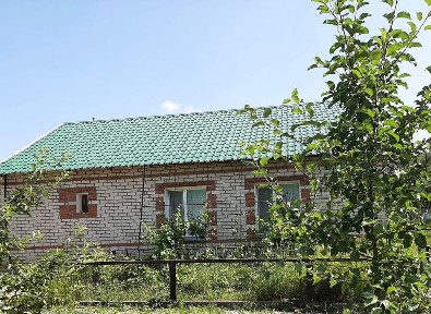 Срочно, недорого продается дом.