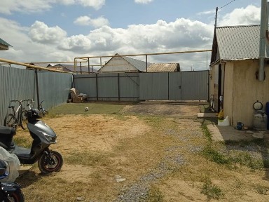 Актюбинская область, Актобе, ГМЗ