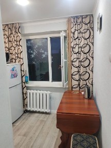 Сдам квартиру однокомнатую