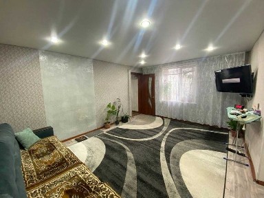 Продажа дома 5 апреля. Заказ авто