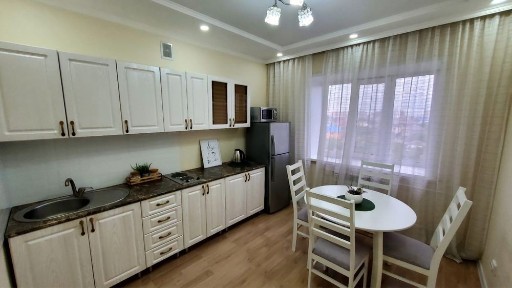 1 ком квартира в центре