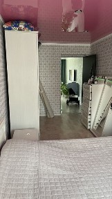 СРОЧНО продам 3 комнатную квартиру