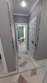 Продам 2 комнатную квартиру Нұрлы жол