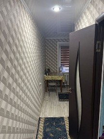 Однокомнатная квартира