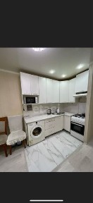 Продается 1 ком квартира