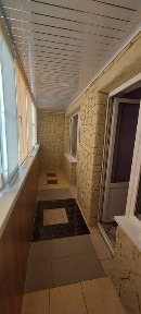 Квартира с евроремонтом в селе: уют, современность, удобство!