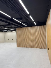 Premium Plaza коммерческий помещение сатылады