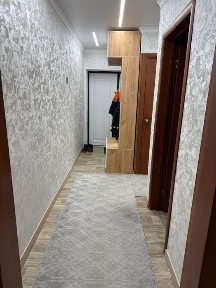 Продам 3-х комнатную квартиру