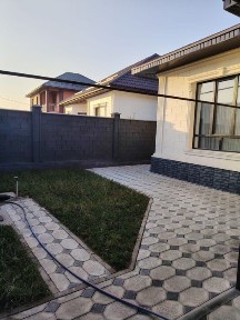 Дом с евроремонтом. 4 комнатный