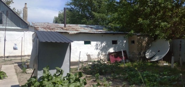 Продам жилой дом