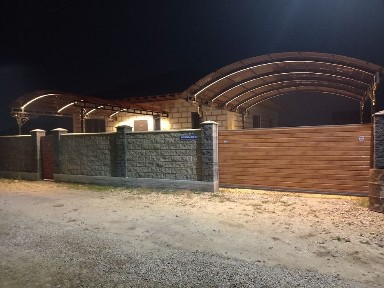 Продам дом 2024г