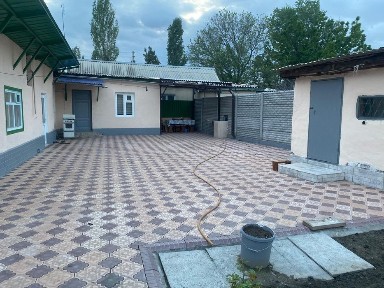 Продам дом на тайване.