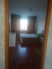 Жайрем аренда квартира 2ком