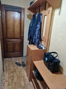 Сдаётся однокомнатная квартира на Гоголя