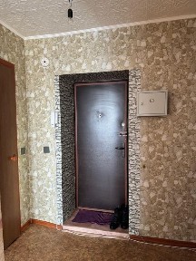 Сдаётся одна комнатная квартира