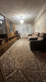 Сдается 3 х комнатная квартира