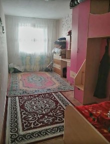 Северо-Казахстанская область, Петропавловск