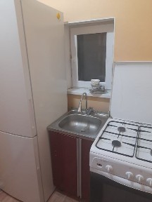 Сдаётся времянка