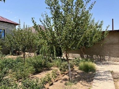 Продам Дом ! мкр Акжайык.