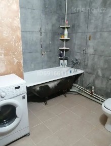 Квартира 2-х комнатная