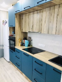 Продаётся 3-ёх комнатная квартира!