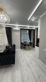 Квартира продам, Юго восток Таттимбета 35