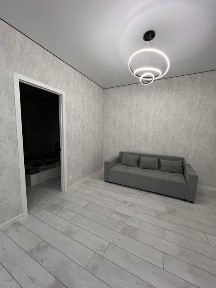 Продается двухкомная квартира в ЖК Династия со свежим ремонтом.