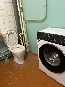 Сдам однакомнатную квартиру