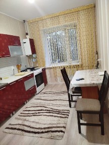 Сдам однокомнатную квартиру КСКа