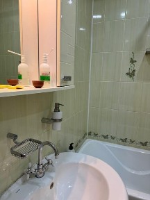 Продам квартиру в посёлке Качар