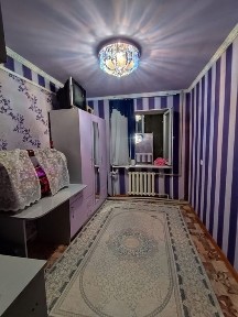 2 болмелі кв арендаға беріледі базар жақта