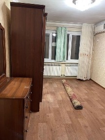 Сдача в аренду 2-х комн квартира 103 серии 3 этаж