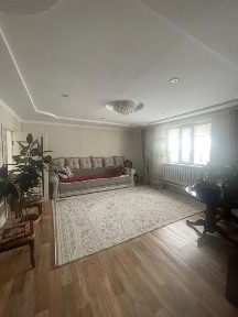 Продается дом в Каркаралинске