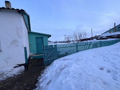 Продается дом в Тасшокы