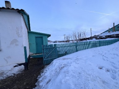 Продается дом в Тасшокы