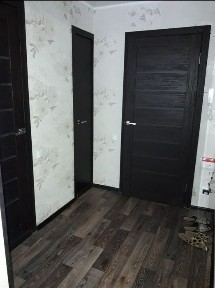 2-х комнатная. Посуточно улица Абая. WI-FI