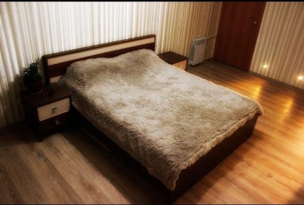 Жамбылская область, Тараз, Золотой квадрат