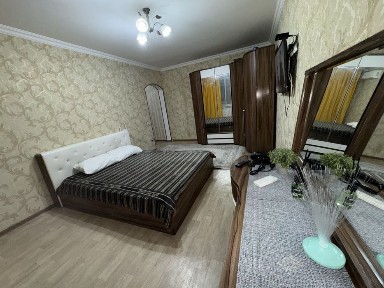 Алматинская область, Талдыкорган, Микрорайон 2