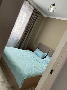 Одна комнатная Lux квартира