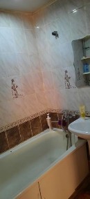 Квартира в авангарде на 5 этаже 2 комнатная