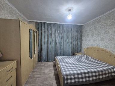 Восточно-Казахстанская область, Калбатау