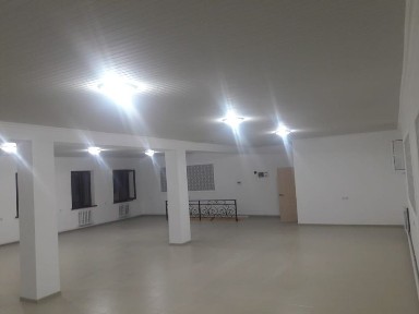 Сдам помещение в аренду.