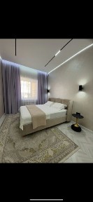 Сдам в аренду суточную Квартира на Батыс 2