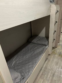 Акмолинская область, Астана, Алматинский район