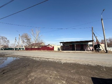 Продам дом бизнес в с Успенка