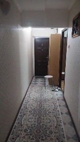 Аренда 3-х квартиры мкр Центральный 170тысяч