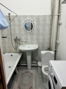 1 ком. квартира